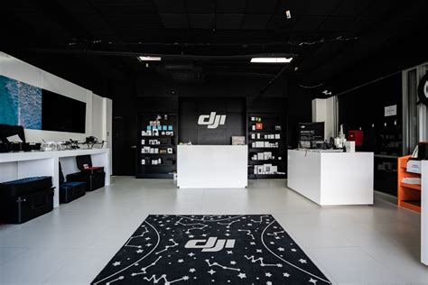 dji store day|More.